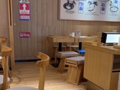 -马记永·兰州牛肉面(3019君尚店)