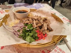 -东排食堂长沙小吃大排档(五一广场店)