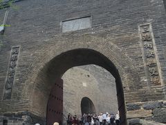 -雁门关景区