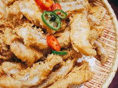 -隆都四季香饭店(碧海路店)