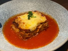-巴别塔法餐舍(合作路店)