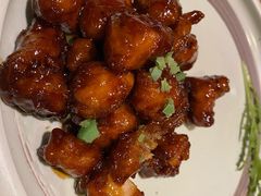 梅子里脊-几荷·恰似故人来(秀水广场店)
