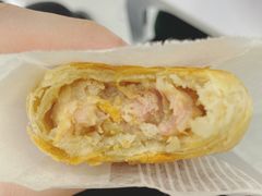 榨菜鲜肉月饼-九芝斋(解放路店)