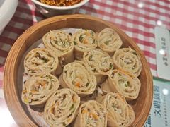 -小慧莜面村(青东店)