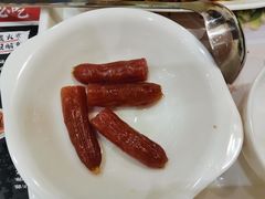 -正東记港味烧腊餐室(天鹅湖银泰城店)