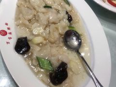-万宝海鲜舫(劳动公园店)