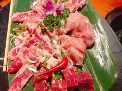 -牛家酒场(7mall店)