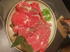 -韩宫宴和牛烤肉(武汉光谷现代风情街店)