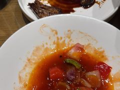 -拉完海鲜大排档(温岭店)
