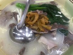 -南记食粥坊·宵夜大排档(岭南分店)