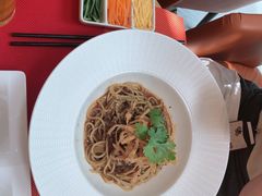 -花园5號餐厅