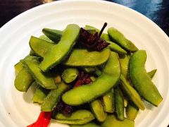 -外婆家(杭州马塍店·杭帮菜名店)
