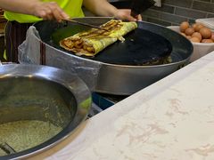 -清真·二嫂子煎饼果子(鼓楼旗舰形象店)