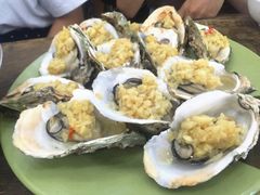 -贞姨美食·老字号海鲜大排档