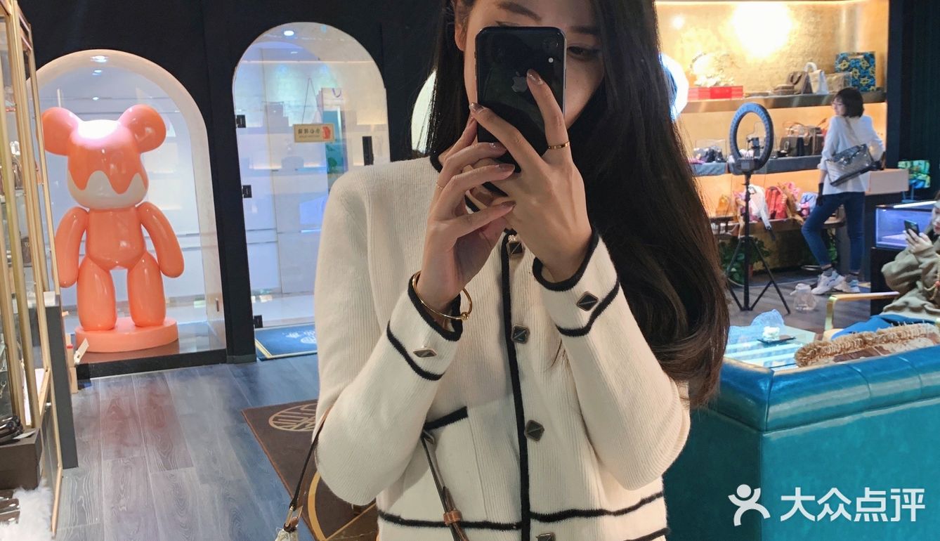 济南探店｜奢侈品大牌千元入不要太香！