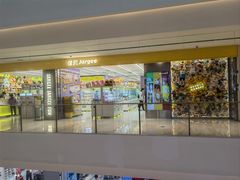 -东莞松山湖万象汇