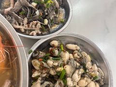 -福屿鲜捞小吃·捞化(福屿总店)