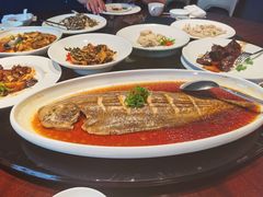 -海味世家·家常菜馆(明州里店)