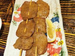 -平成屋·午肴夜酒(四川北路店)