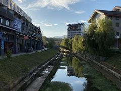 -谭家菜农夫山庄