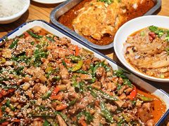 -兔槽江湖菜·重庆璧山兔(水围店)