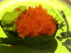 -板长寿司(铜锣湾店)