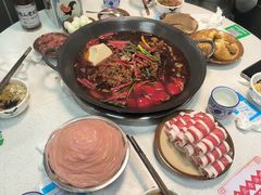 -芈重山老火锅(昌平店)