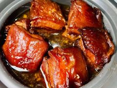 -老长春肉馆(创业大街店)