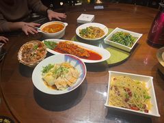 -楼兰新疆主题餐厅(苏州中心店)