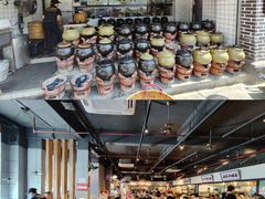 -广府乡下·饭庄(新港东路店)