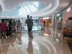 -KK ONE(京基滨河时代店)