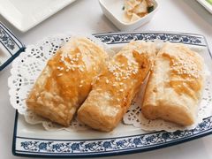 -粤财皇冠假日酒店·彩华轩中餐厅