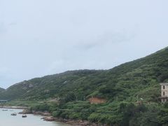 -南麂列岛