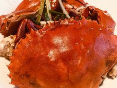 -无招牌海鲜餐厅(怡丰城店)