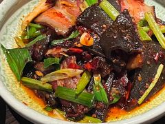 -山石榴·贵州菜(丰盛里店)