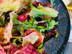 -初拾·花里餐厅(钜城华亿店)