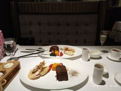 -王品牛排(郑州大卫城店)