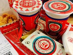 -塔斯汀中国汉堡(嘉禾望岗地铁站店)