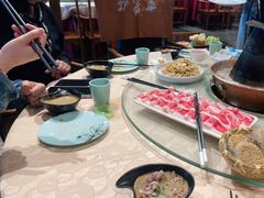-东来顺饭庄(西直门店)