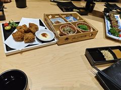 -松鱼亭·和牛烧肉(协鑫广场店)