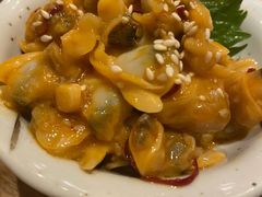 -大将料理餐厅(汇锦街店)