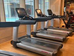 -北京嘉里健身·Kerry Sports(北京嘉里大酒店)