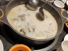 -煲宫猪肚鸡(昆山金鹰国际购物中心店)
