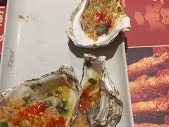 -木屋烧烤(南新店)