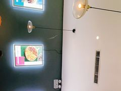 -酷公社·榴莲披萨(太原街店)