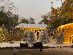 -HERRE·FARM 赫尔露营农场·团建聚会包场