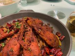 -春熙小馆(乘风庄店)