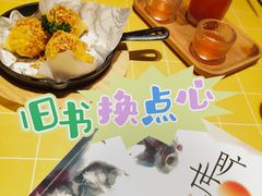 -蔡澜点心·粤菜(花城汇南区店)