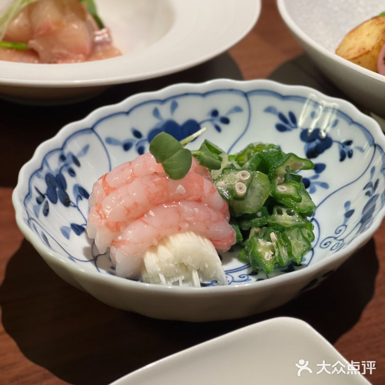 电气奎宁|感受不一样的日式料理