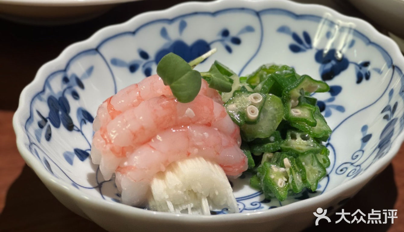 电气奎宁｜感受不一样的日式料理